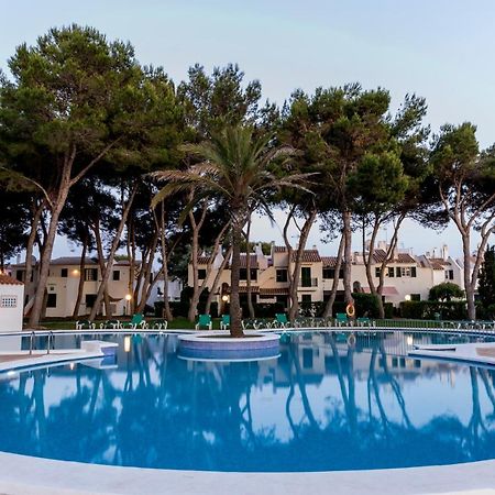 Apartamentos Las Brisas I & II Cala'N Bosch  Exterior photo