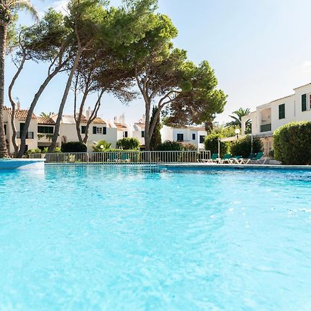 Apartamentos Las Brisas I & II Cala'N Bosch  Exterior photo